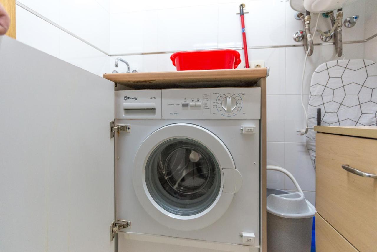 Apartamento Las Perlas 1 * Málaga