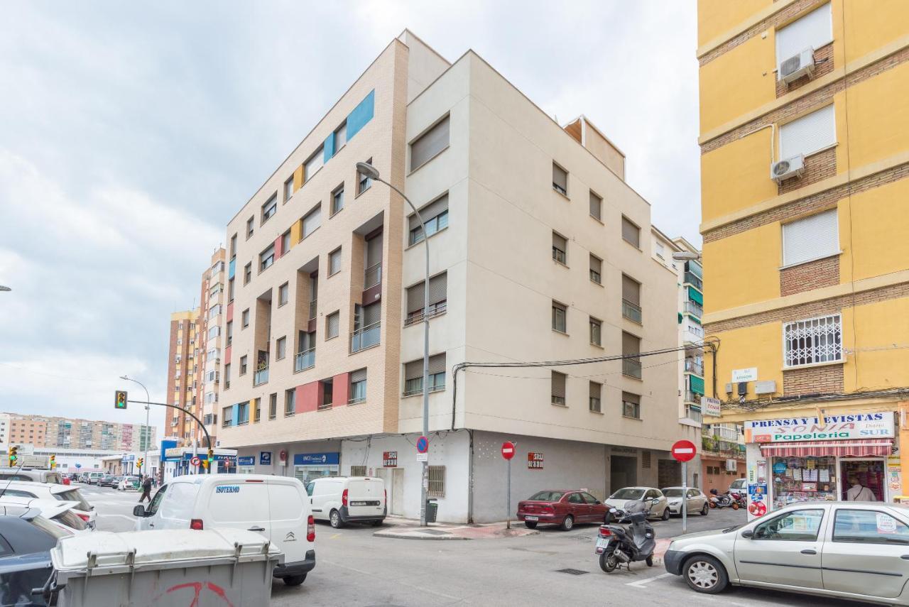 Apartamento Las Perlas 1 Appartement *