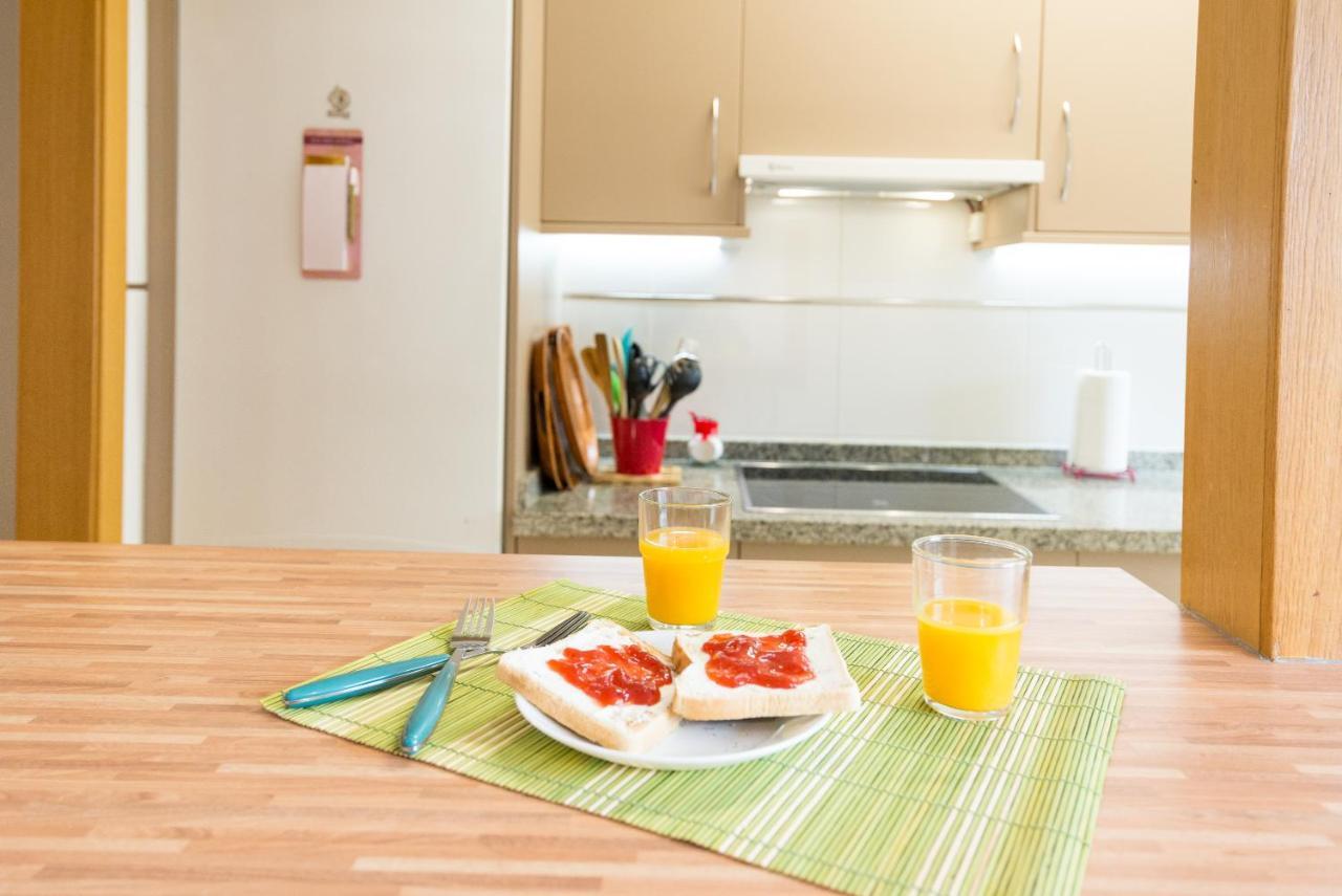 Appartement Apartamento Las Perlas 1