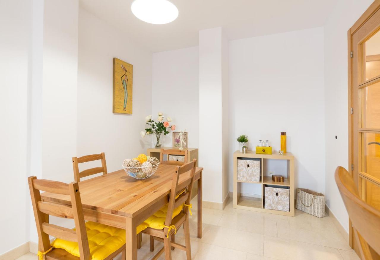 Appartement Apartamento Las Perlas 1 *