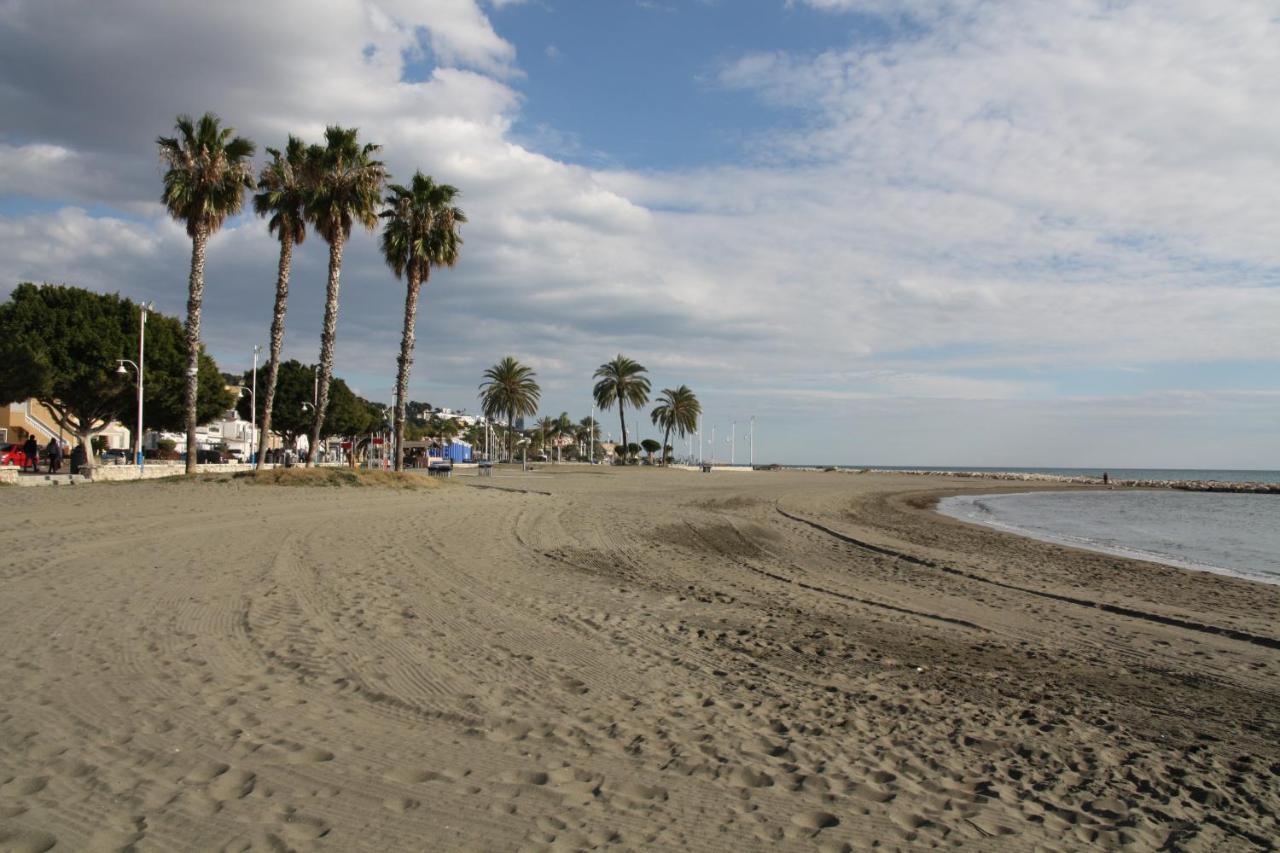 Piso 110m² En El Palo Con Parking Cerca De La Playa * Málaga