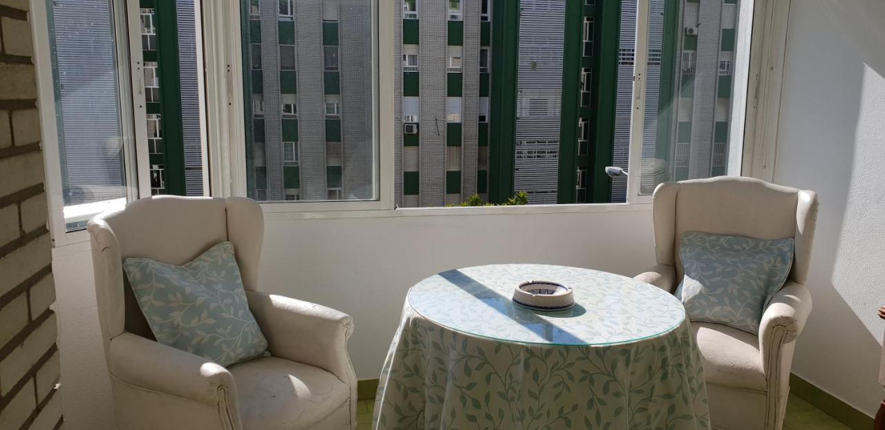 Piso 110m² En El Palo Con Parking Cerca De La Playa Appartamento *