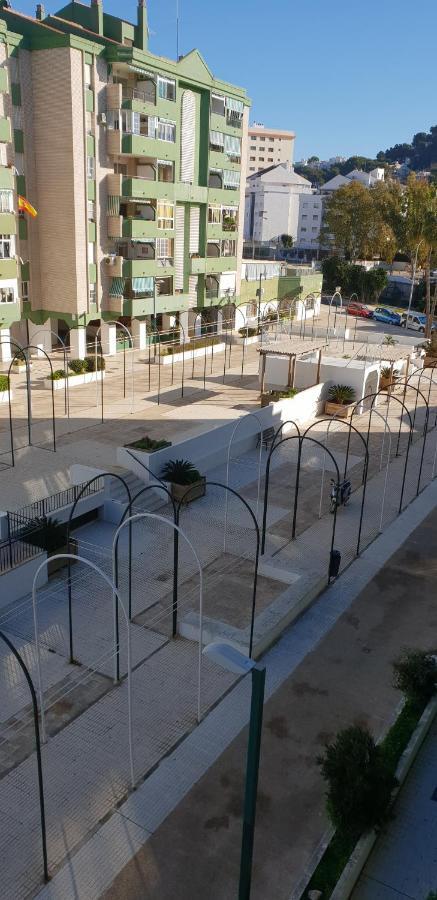 Appartamento Piso 110m² En El Palo Con Parking Cerca De La Playa *