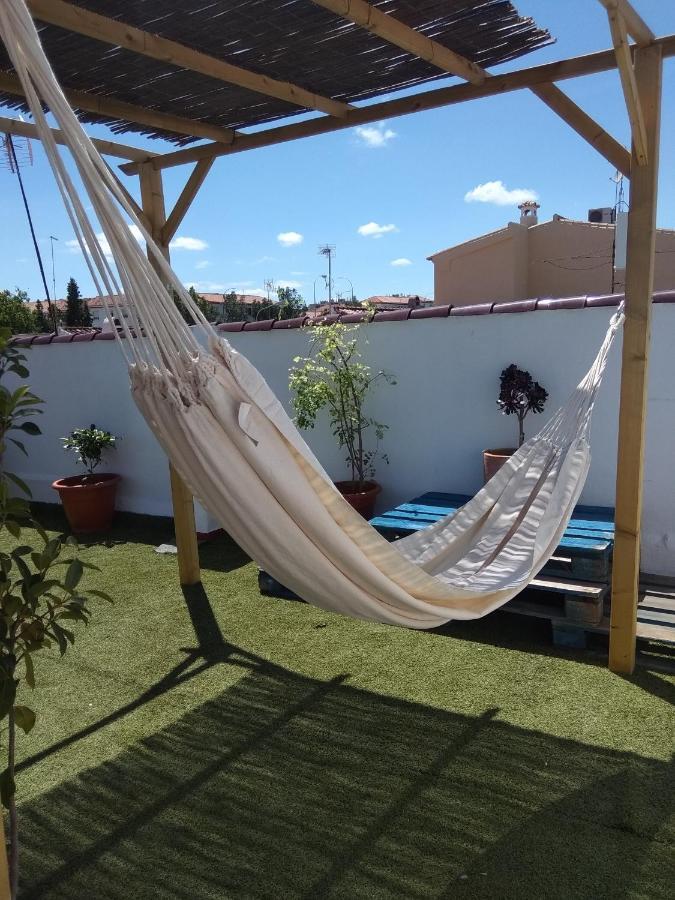 Feriehus Virgen Bien Aparecida *