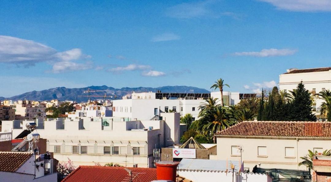 Apartamento Penthouse Duplex With Private Terrace And Cine 24h Entrance