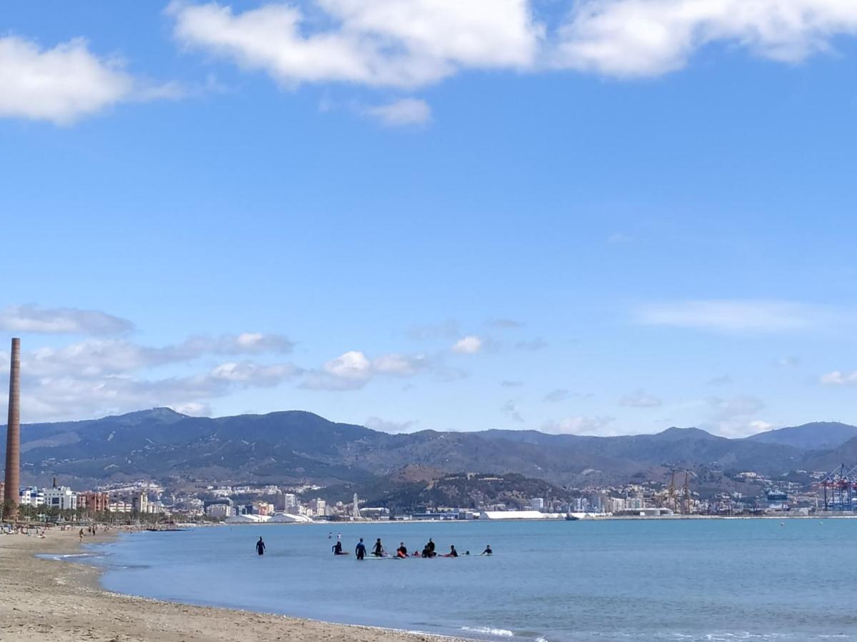 Jalon Playa * Malaga