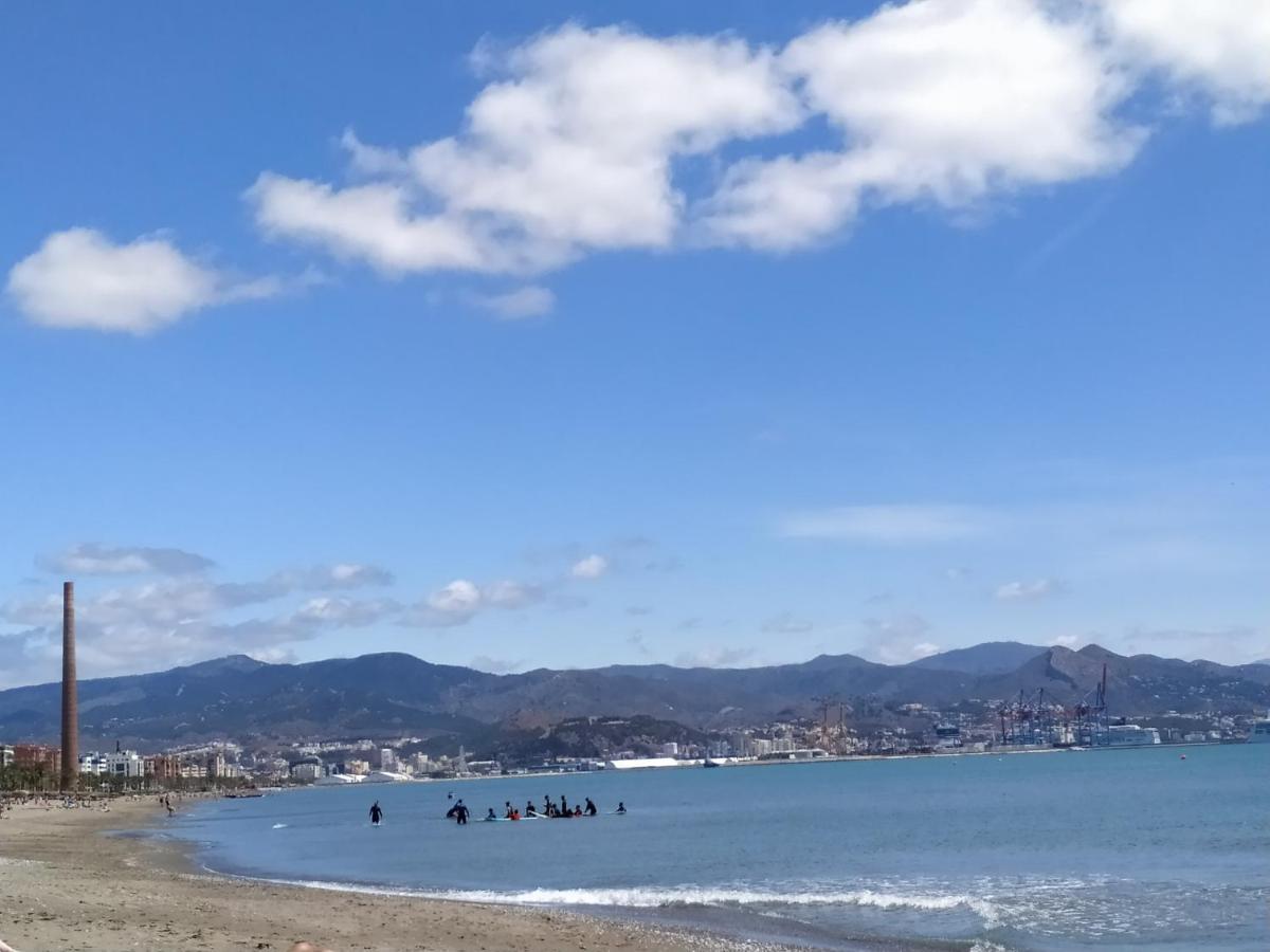 Jalon Playa Malaga
