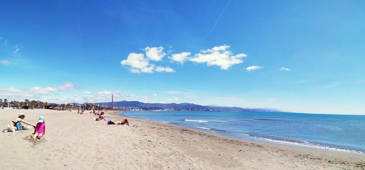 Jalon Playa * Malaga
