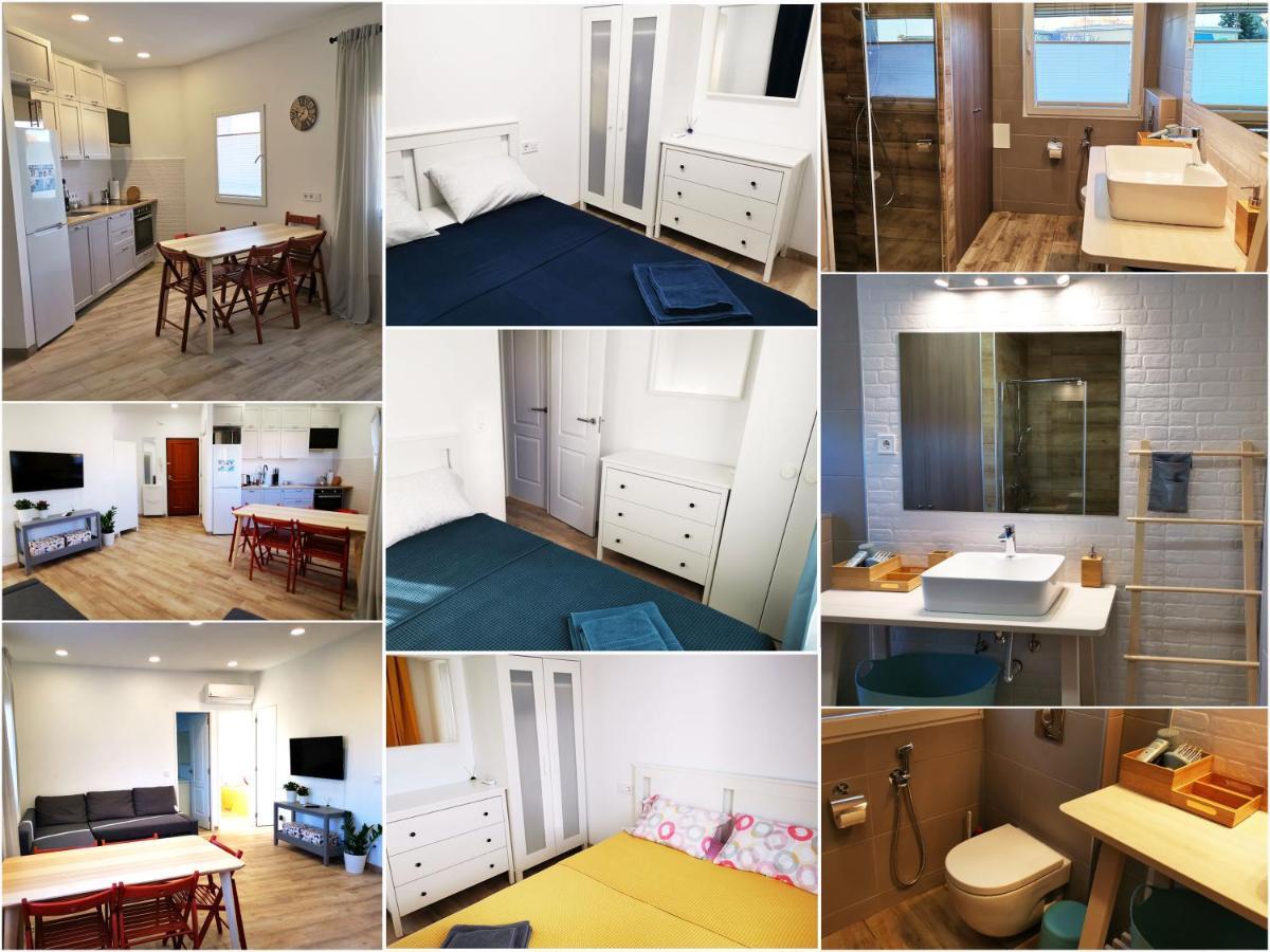 Apartamento Sunnyspainholidays *