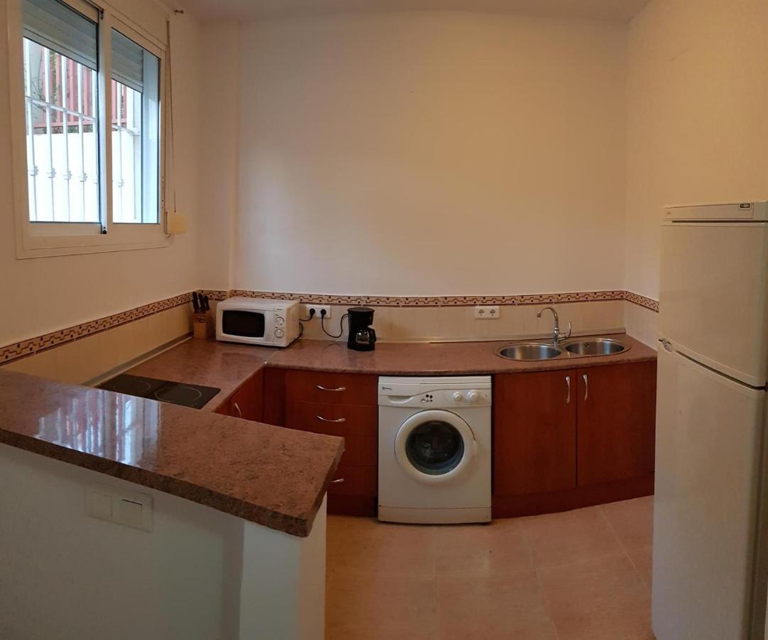 Apartamento Jerez *
