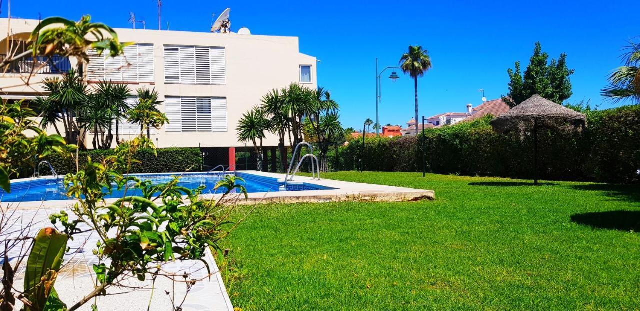 Apartamento Chay Málaga
