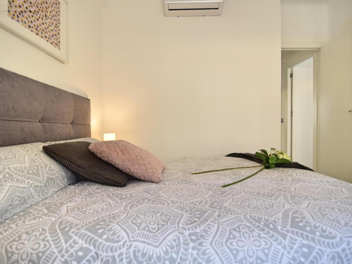 Appartement Huerto Del Conde Málaga