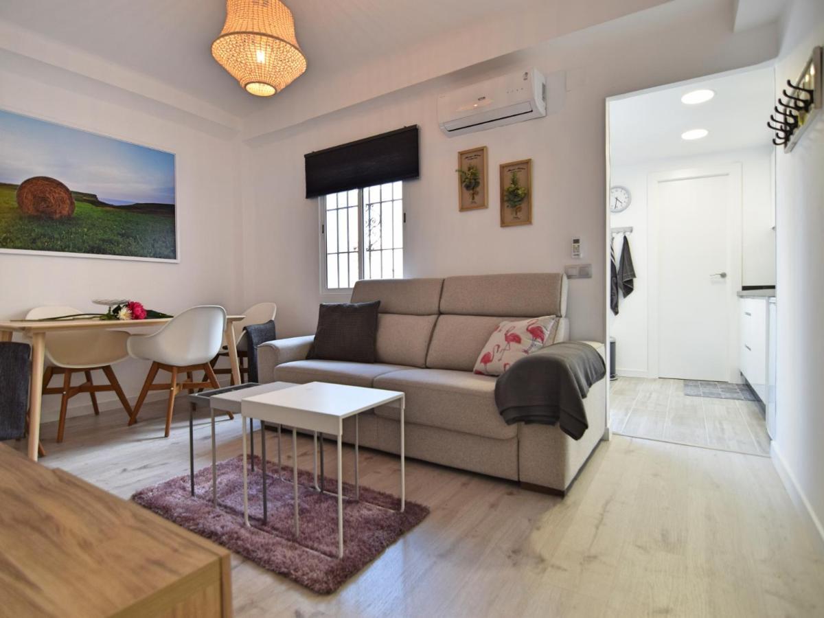 Huerto Del Conde Appartement