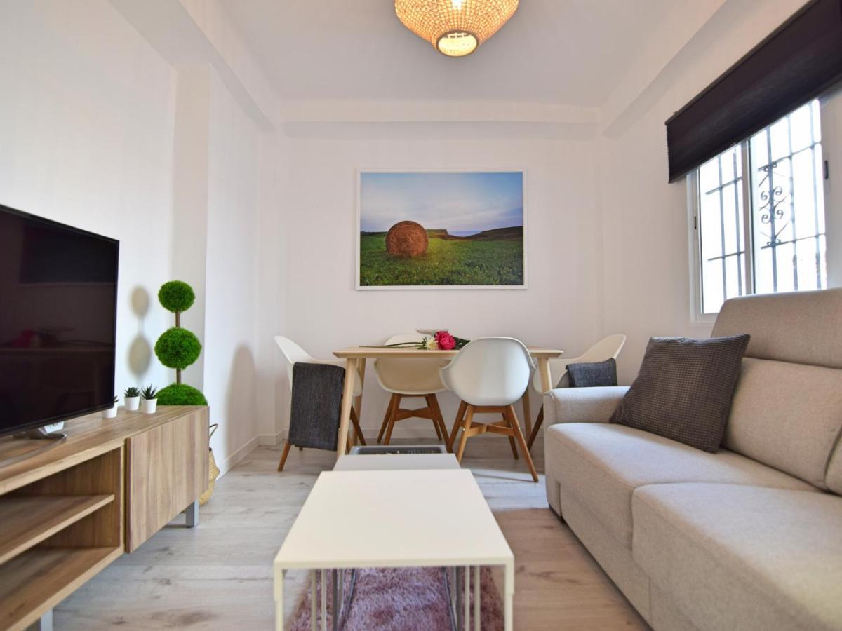 Huerto Del Conde Appartement *