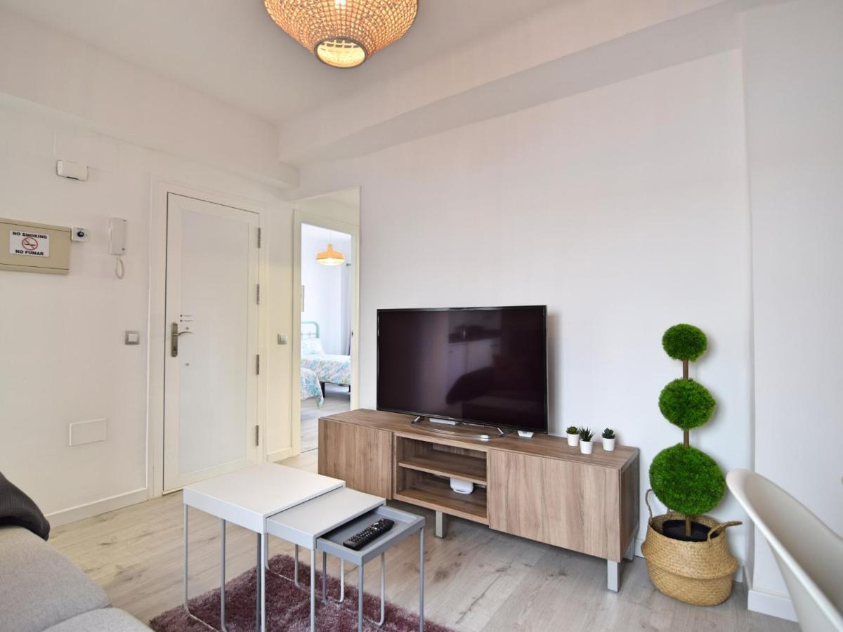 Huerto Del Conde Appartement *