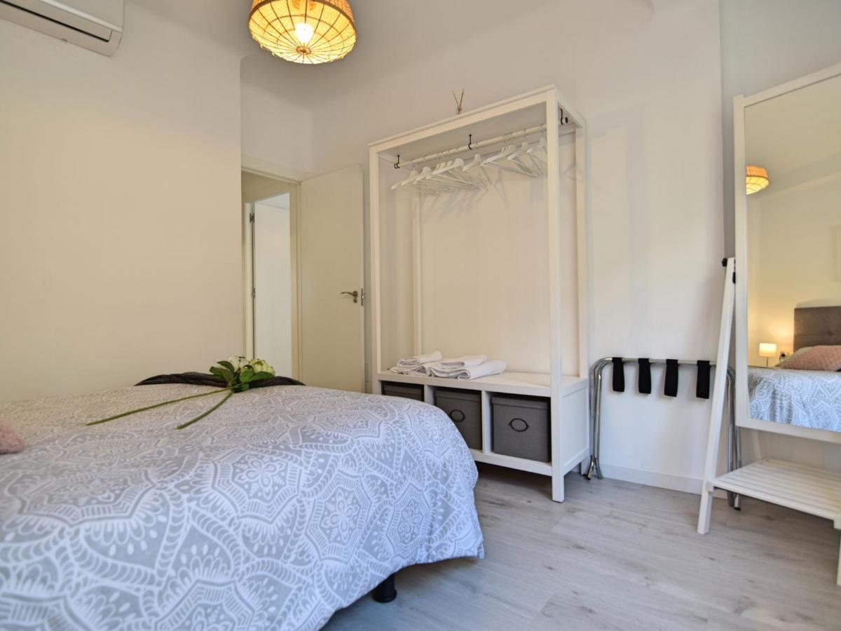Huerto Del Conde Appartement