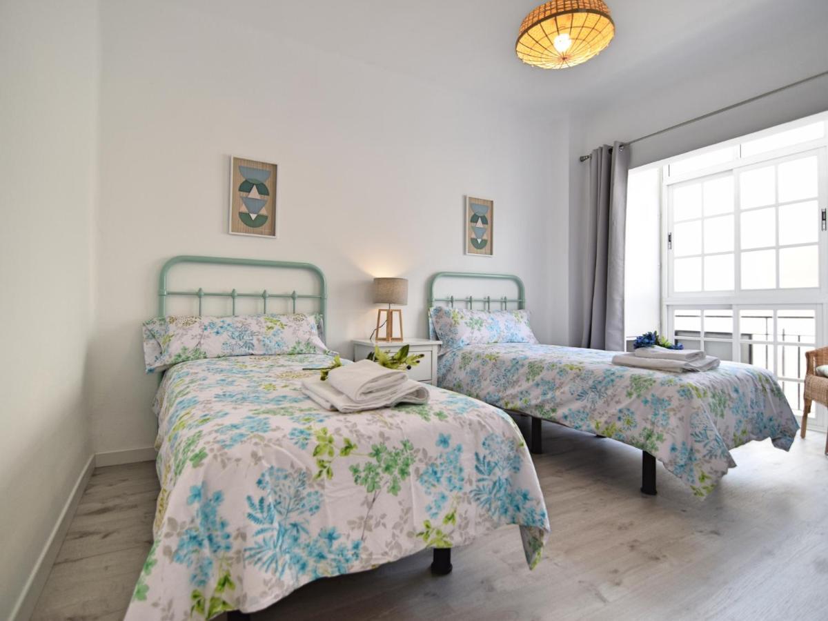Appartement Huerto Del Conde Málaga