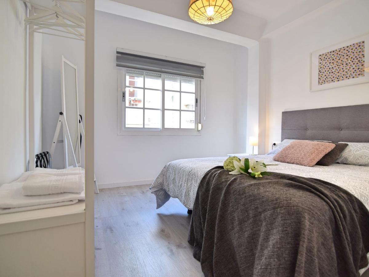 Appartement Huerto Del Conde
