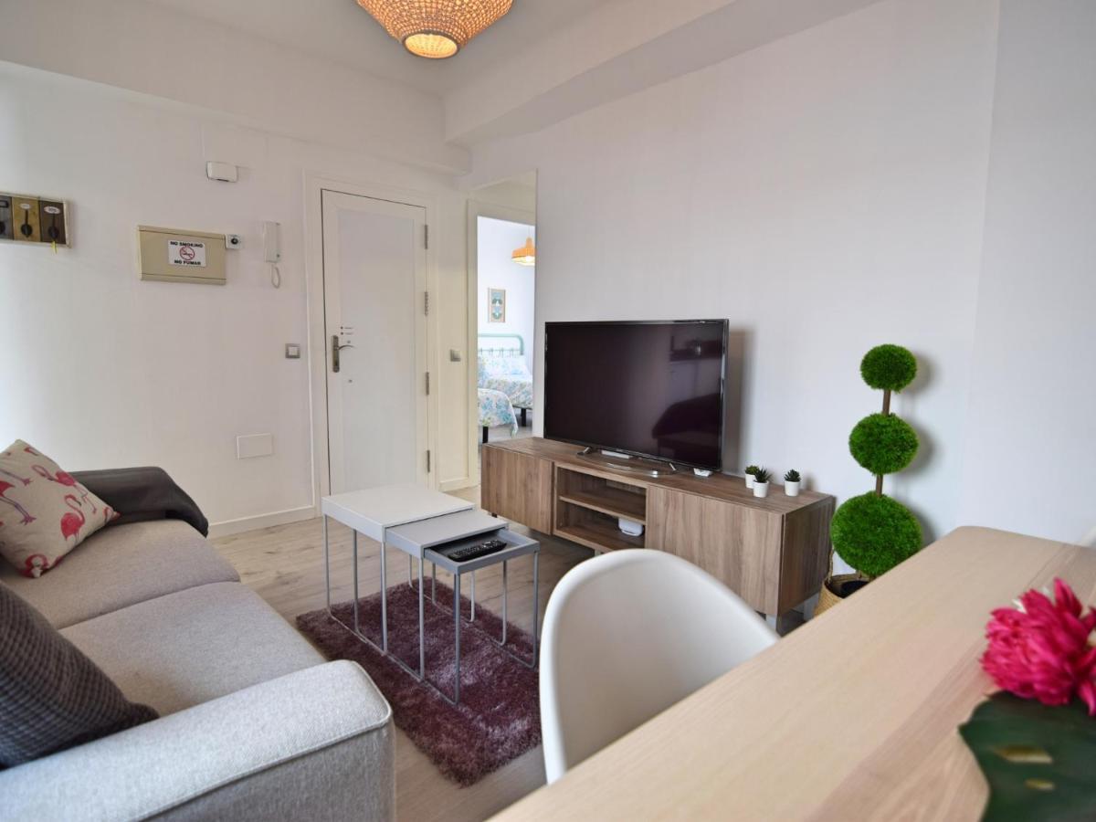 Appartement Huerto Del Conde Málaga
