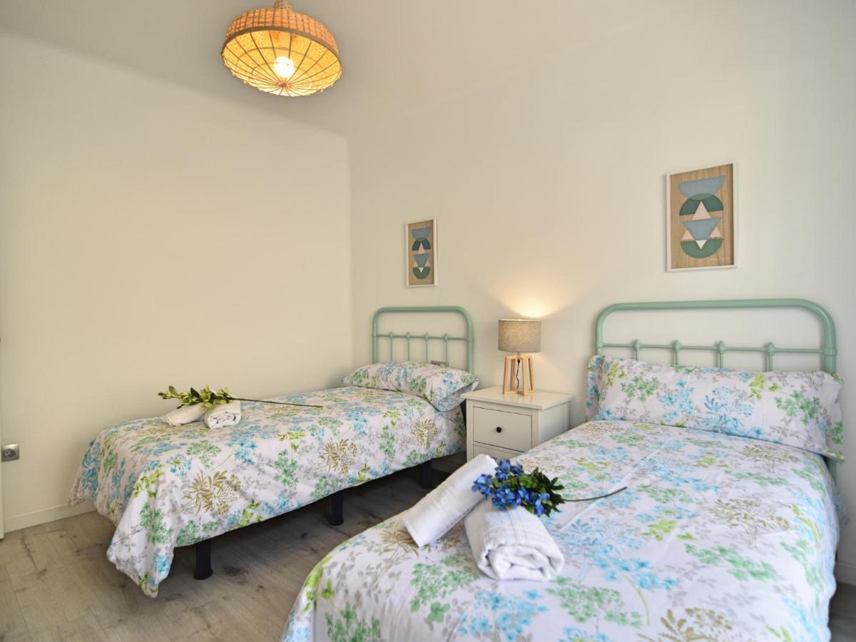 Appartement Huerto Del Conde