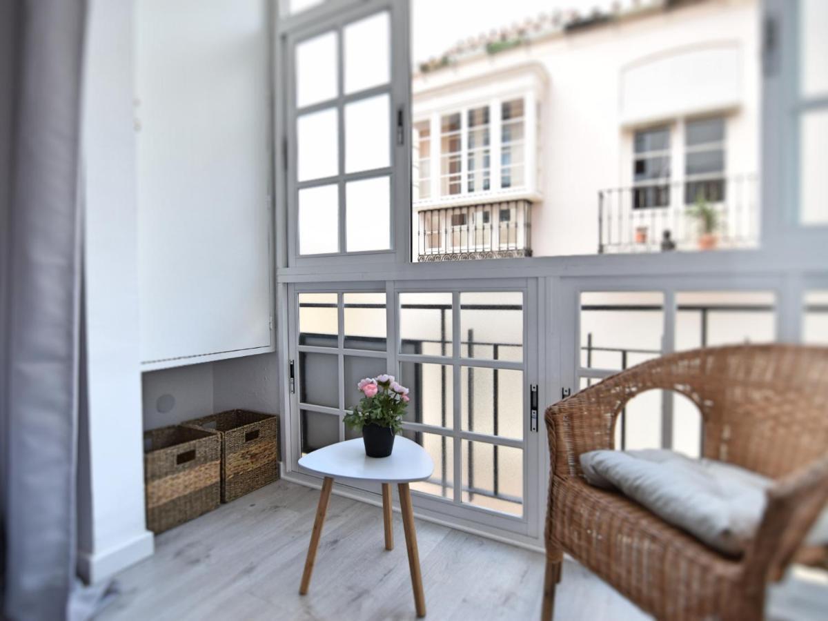 Appartement Huerto Del Conde