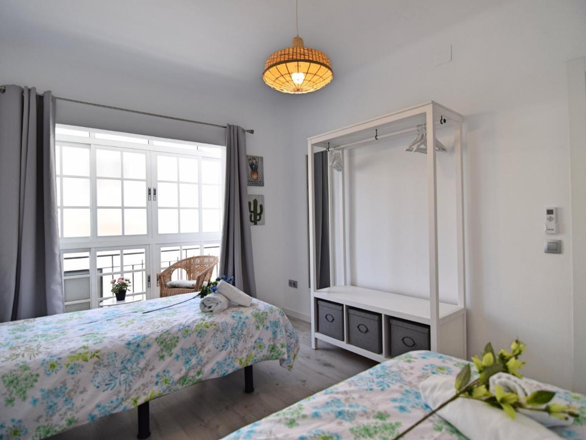 Appartement Huerto Del Conde Málaga