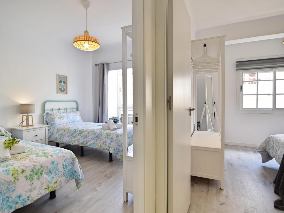 Huerto Del Conde Appartement *