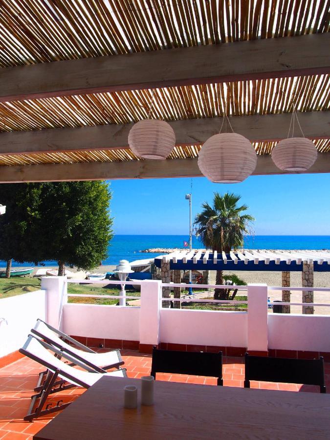 Casa de férias Playa 45, First Line House *
