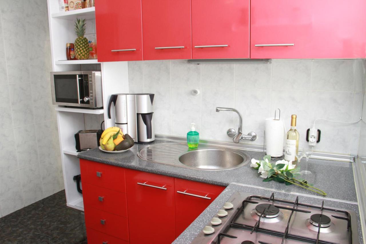 Appartement Shiny Per Family *