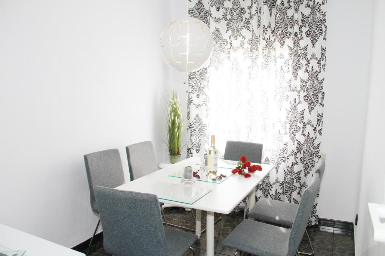 Shiny Per Family Appartement Málaga