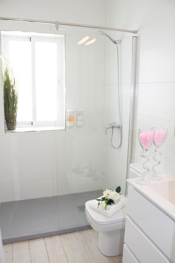 Appartement Shiny Per Family