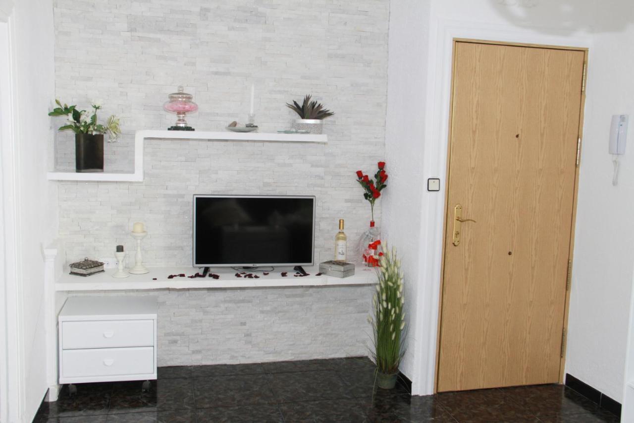 Appartement Shiny Per Family Málaga