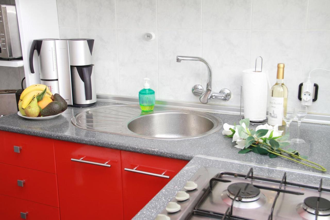 Apartment Shiny Per Family Malaga
