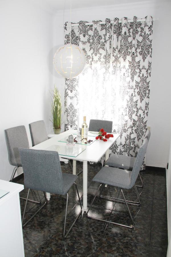 Appartement Shiny Per Family *