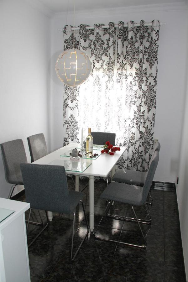 Appartement Shiny Per Family