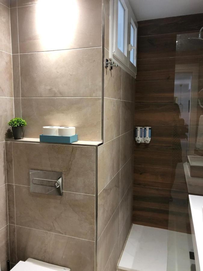 Apartment Eve Malagueta