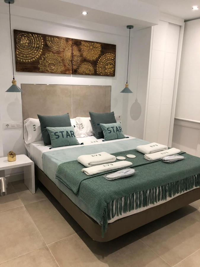 Eve Malagueta Apartamento Málaga