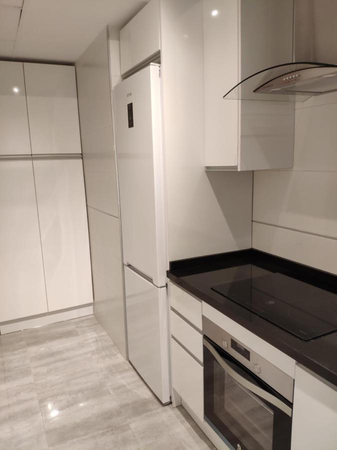 Apartamento Unique In Center With Pool