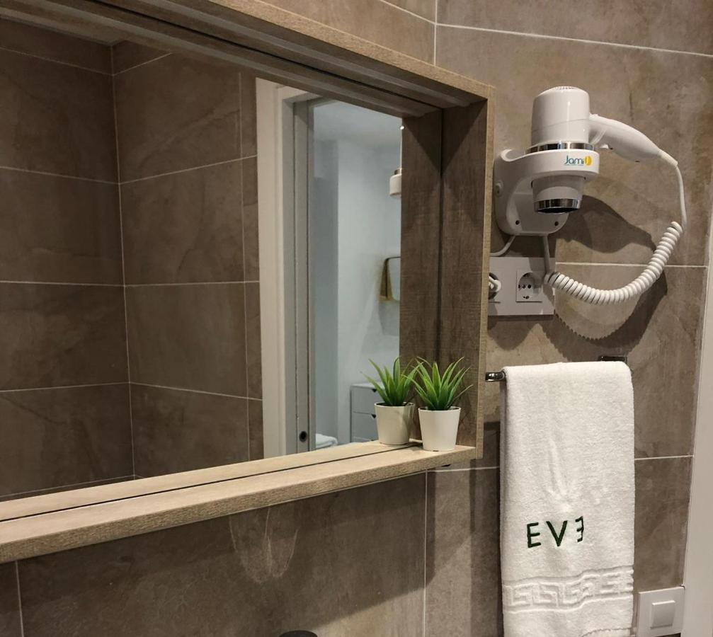 Apartamento Eve Malagueta Málaga