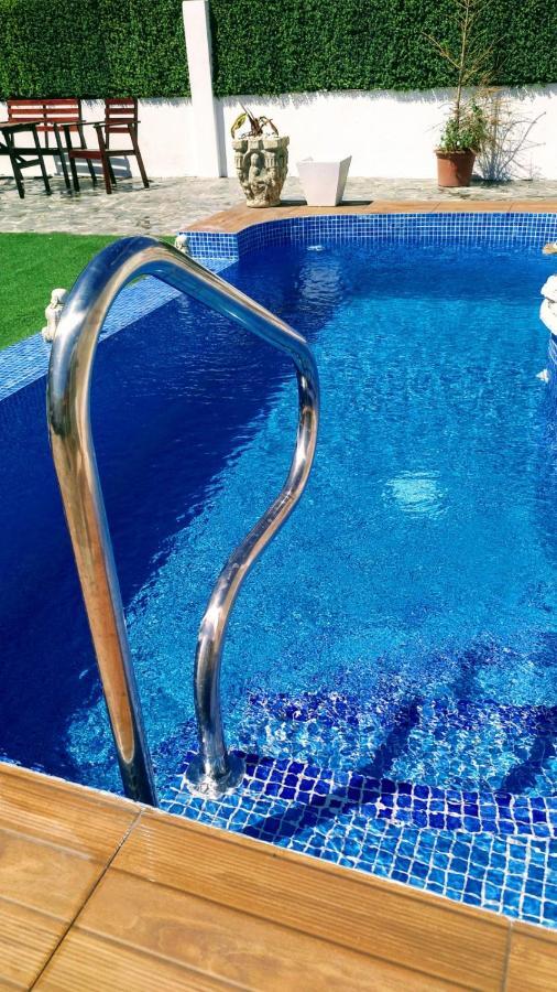 Сasa de vacaciones Sun&house