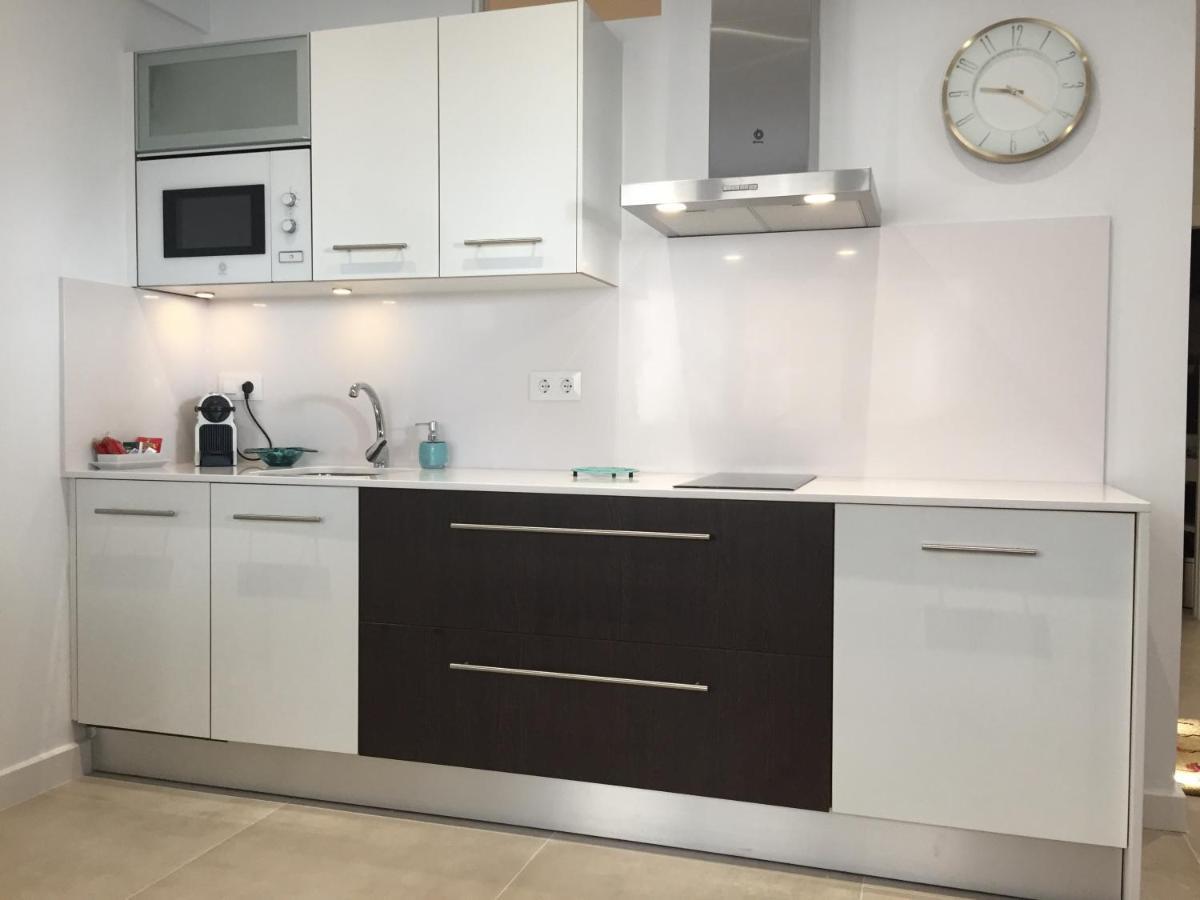 Eve Malagueta Apartamento