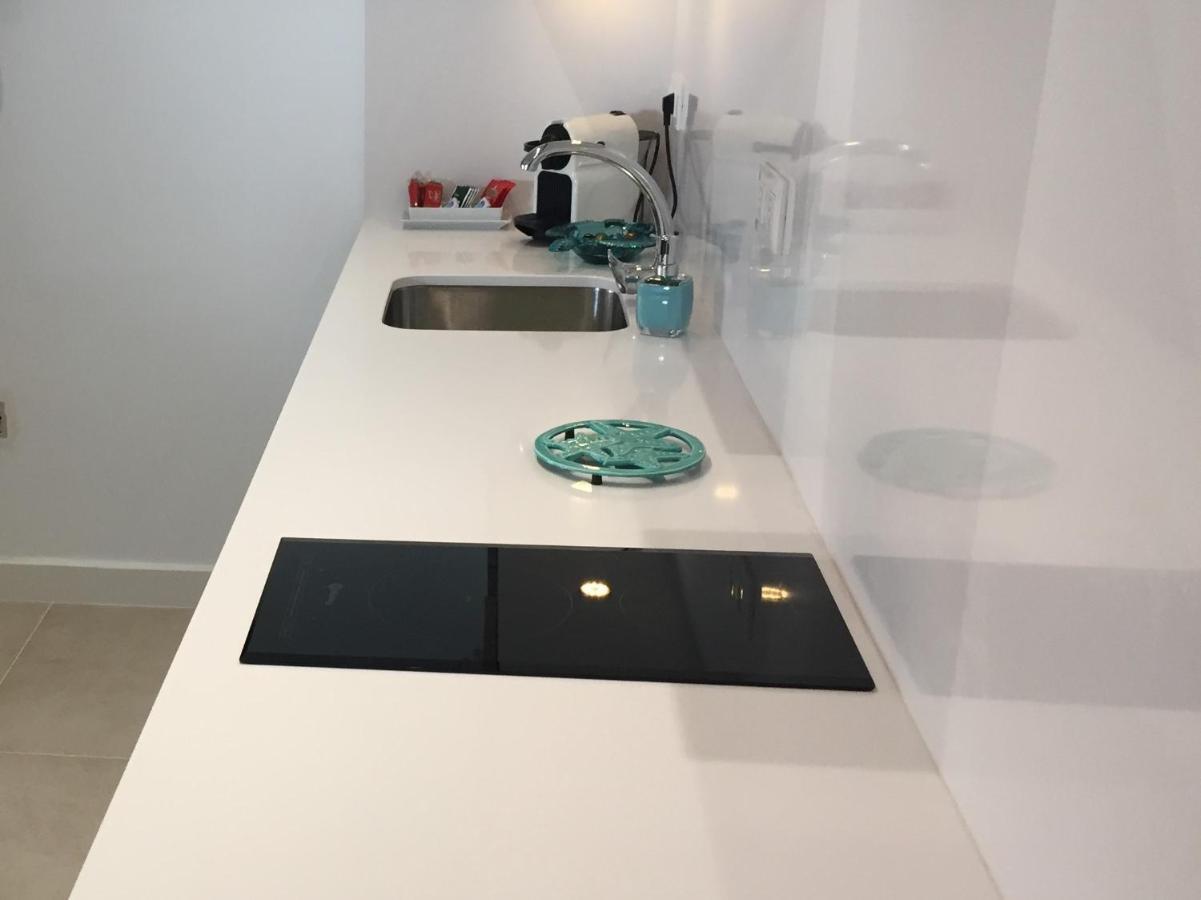 Apartamento Eve Malagueta