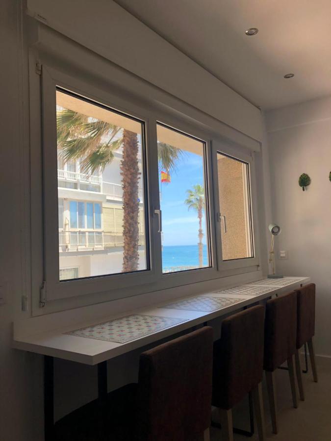 Eve Malagueta Apartamento Málaga