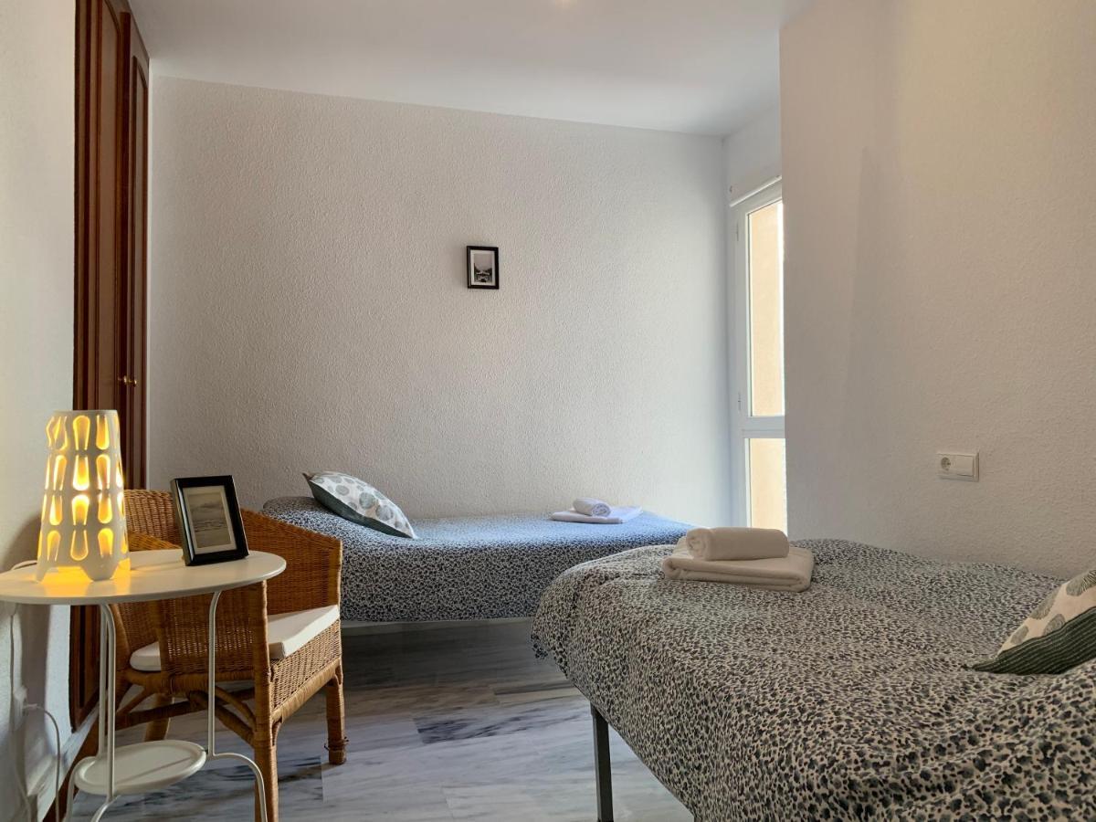 Apartamento Homely Vialia Jacinto Verdaguer