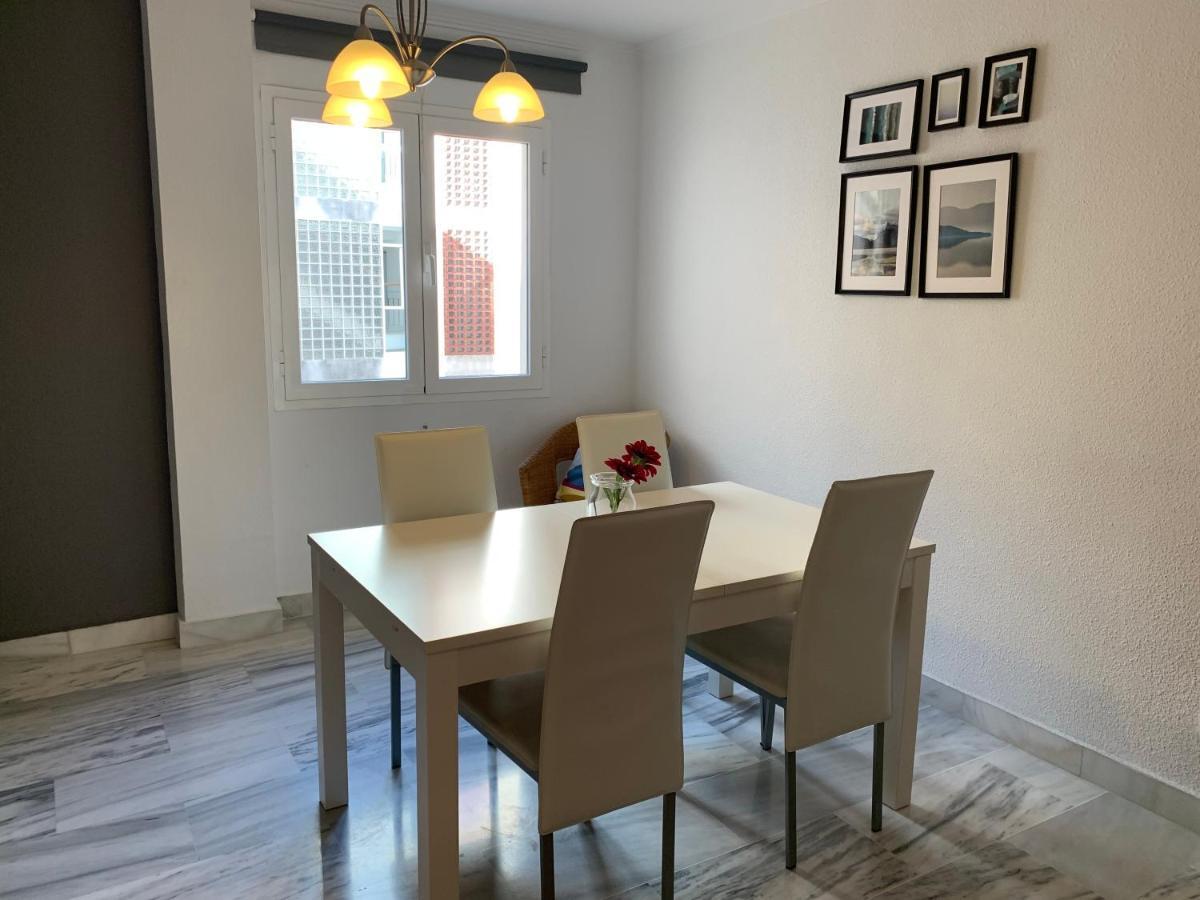 Apartamento Homely Vialia Jacinto Verdaguer *