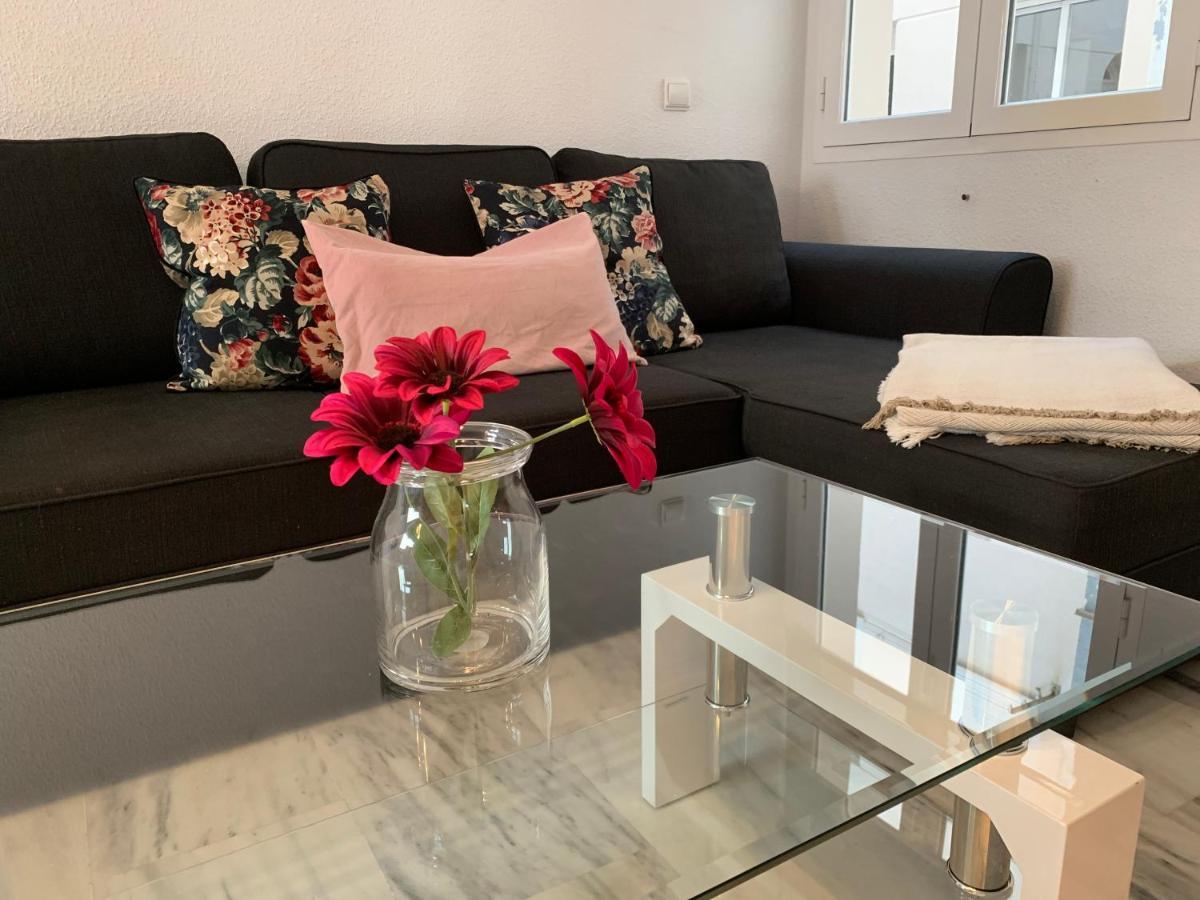 Homely Vialia Jacinto Verdaguer * Málaga