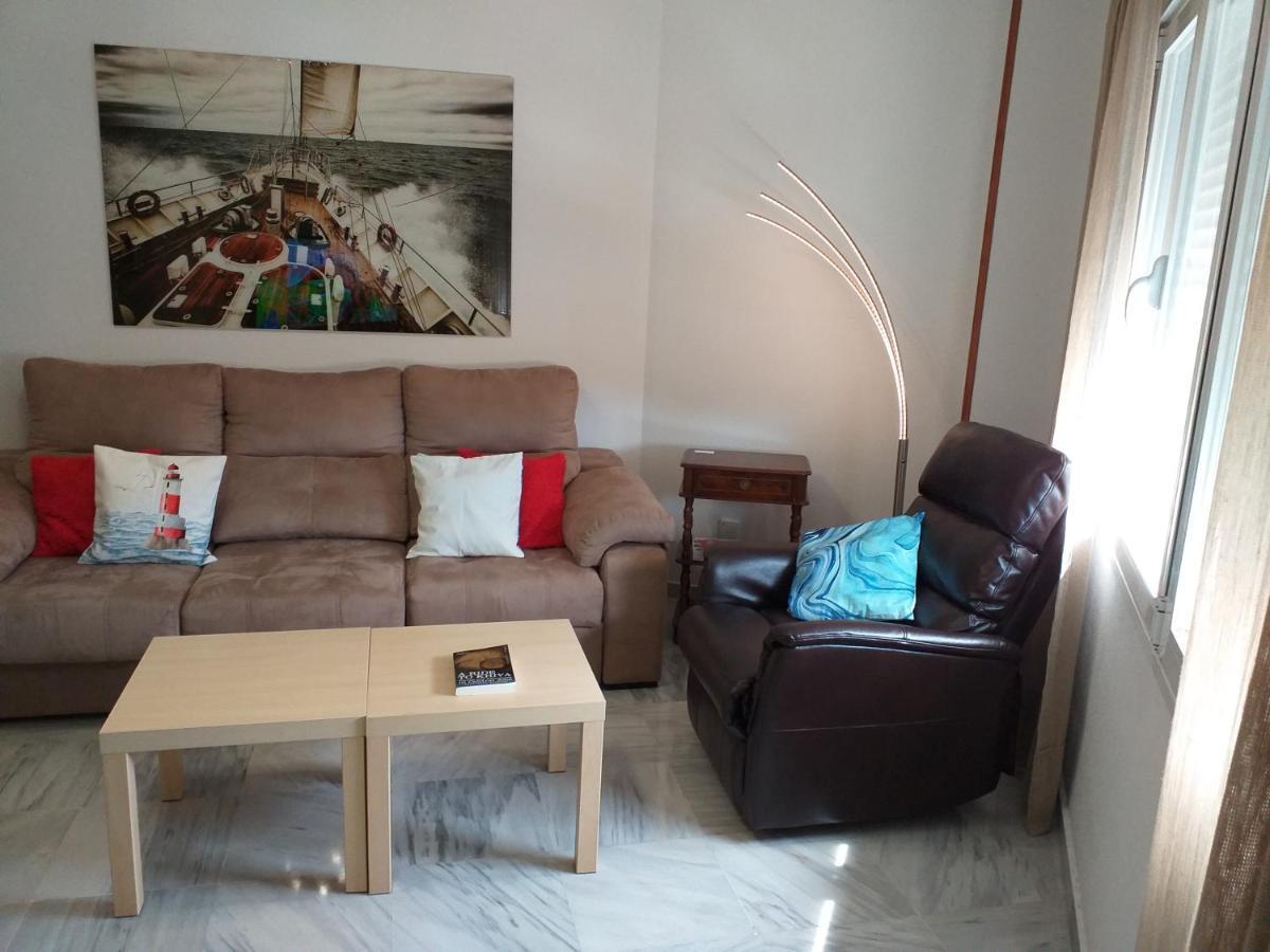 Luxury Flat * Malaga