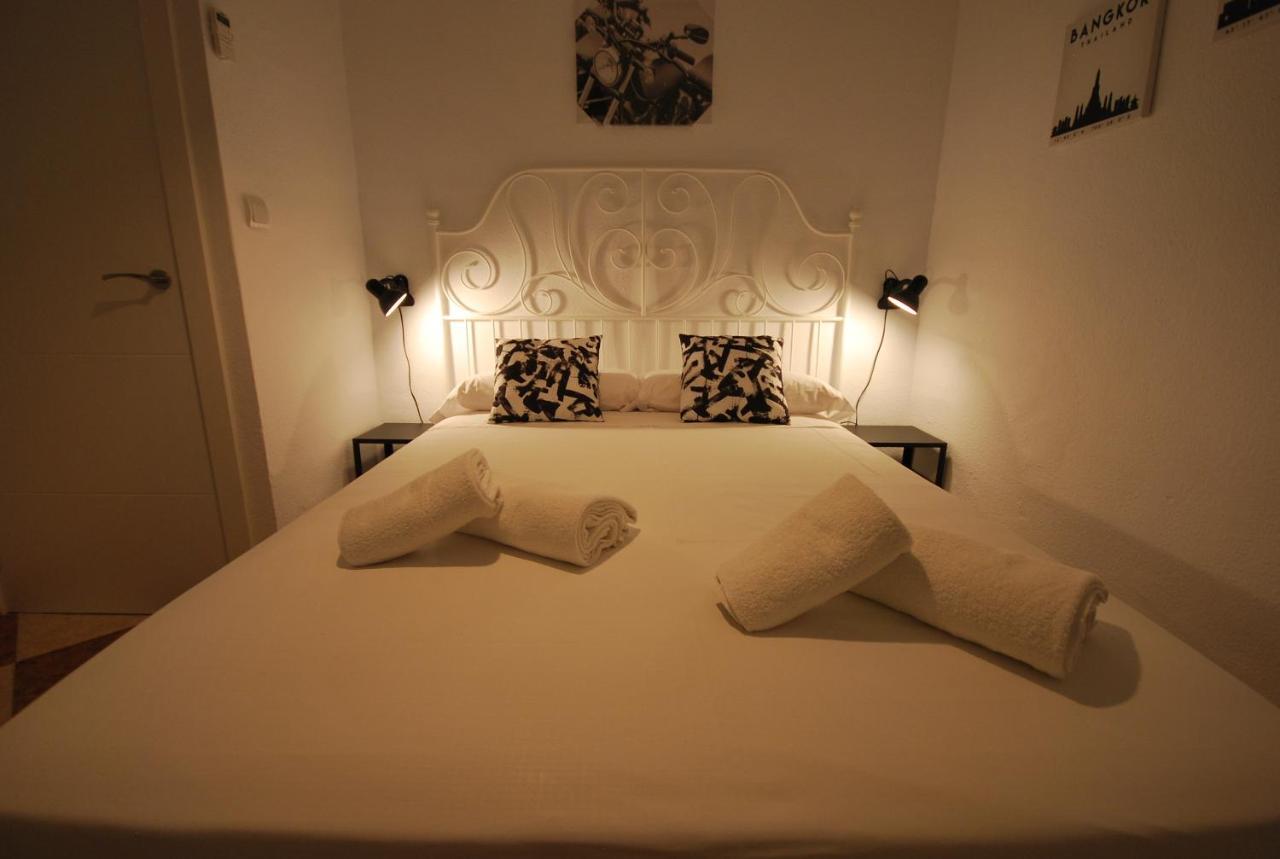 Apartamento Casa Carmen 20