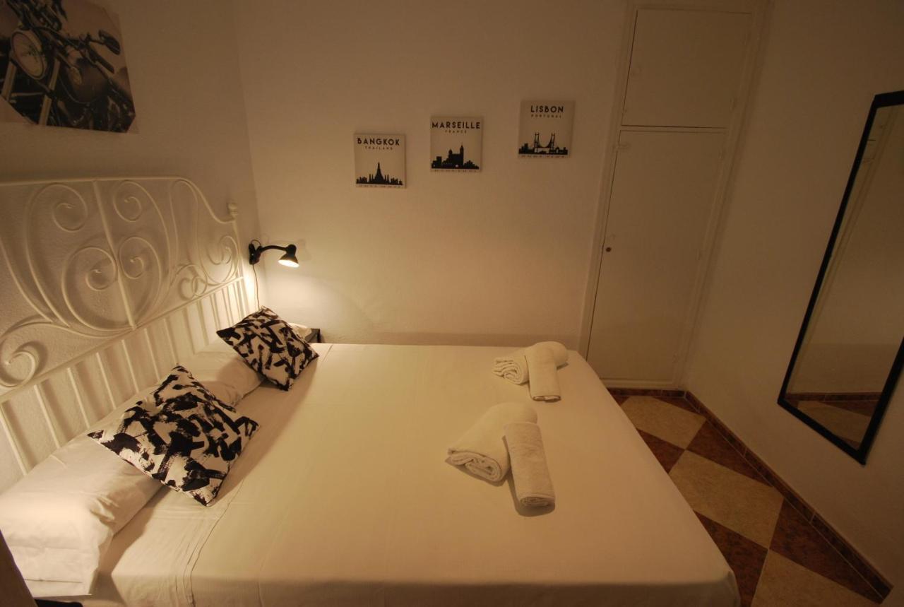 Casa Carmen 20 Apartamento