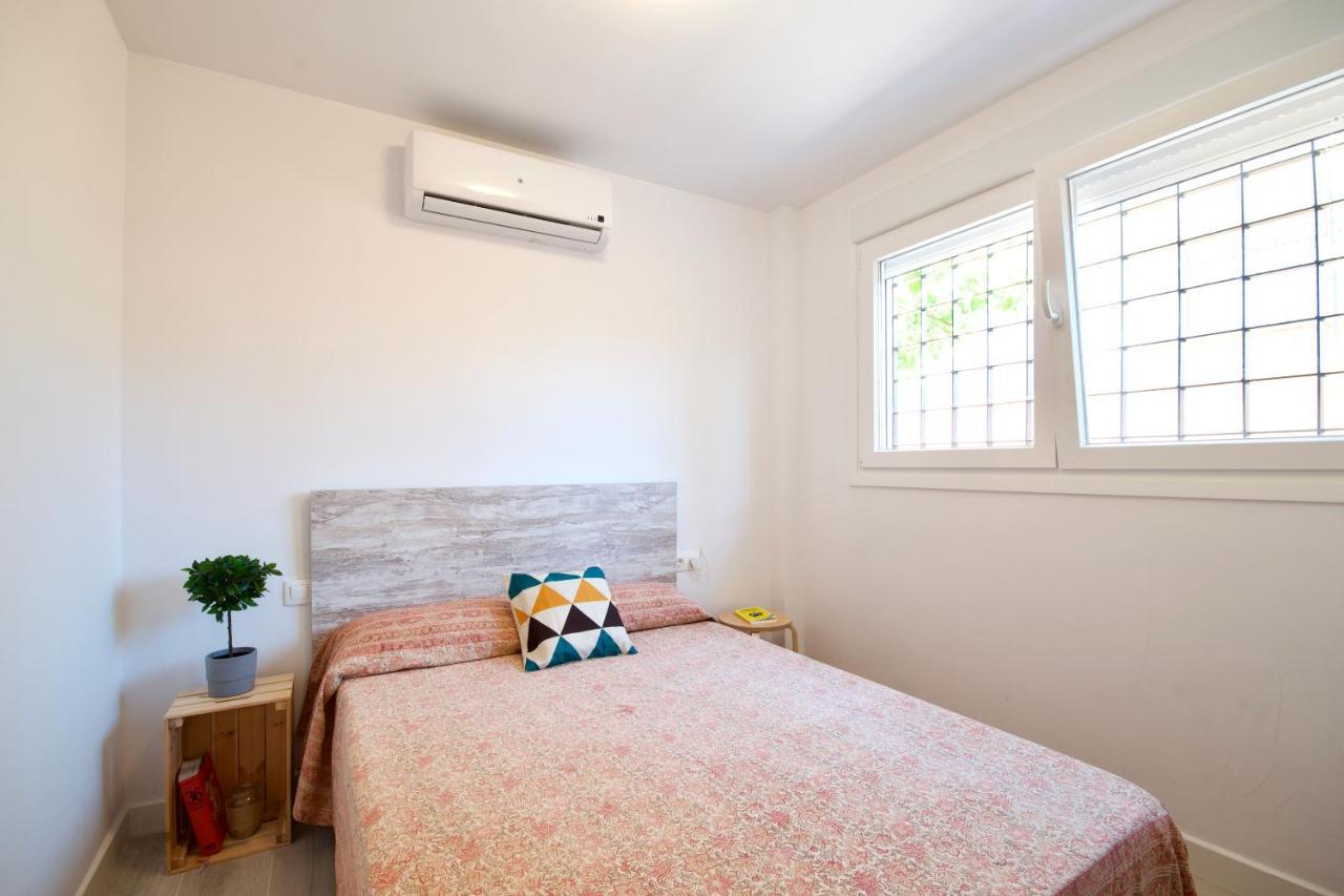 Malagaurbanrooms - & Sea *